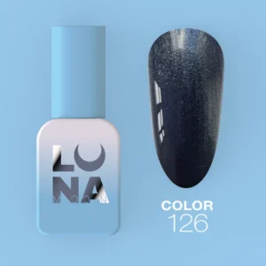 Lunamoon Color №126, 13 ml