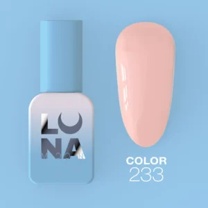 Lunamoon Color №233, 13 ml