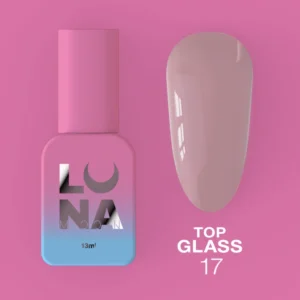 Lunamoon Top Glass №17, 13ml