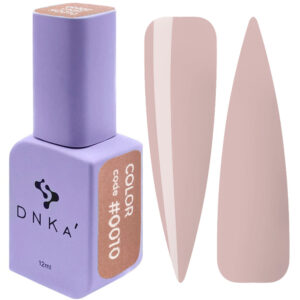 DNKa Gel Polish #0010, 12 ml