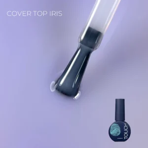 TOUCH Cover top Iris, 13 ml