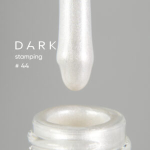 Dark lakier do stempingu 44, 8 ml