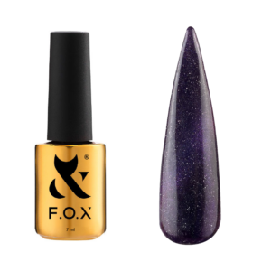 F.O.X Cat Eye Galaxy 04, 7 ml