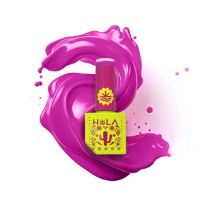 HOLA lakier hybrydowy 22, 10 ml