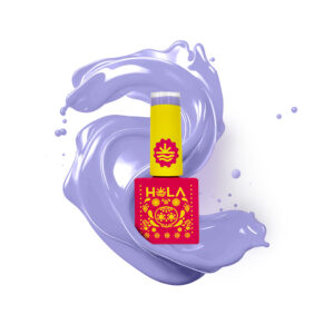 HOLA lakier hybrydowy 34, 10 ml