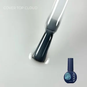 TOUCH Cover top Cloud, 13 ml