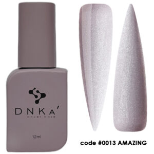 DNKa Cover Base #0013 AMAZING, 12 ml