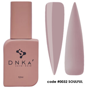 DNKa Cover Base #0032 SOULFUL, 12 ml