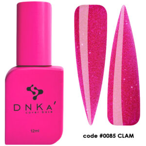 DNKa Cover Base #0085 GLAM, 12 ml