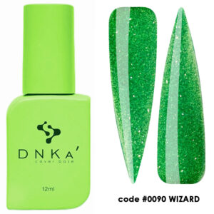 DNKa Cover Base #0090 WIZARD, 12 ml