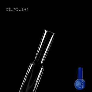 TOUCH Gel Polish 01, 9 ml