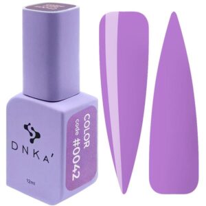 DNKa Gel Polish #0042, 12 ml