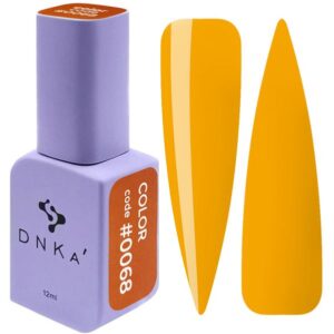 DNKa Gel Polish #0068, 12 ml