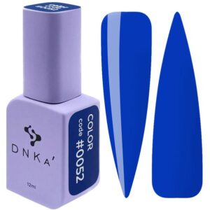DNKa Gel Polish #0052, 12 ml