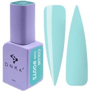 DNKa Gel Polish #0073, 12 ml