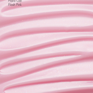 F.O.X Hard Gel Flash Pink, 15 ml