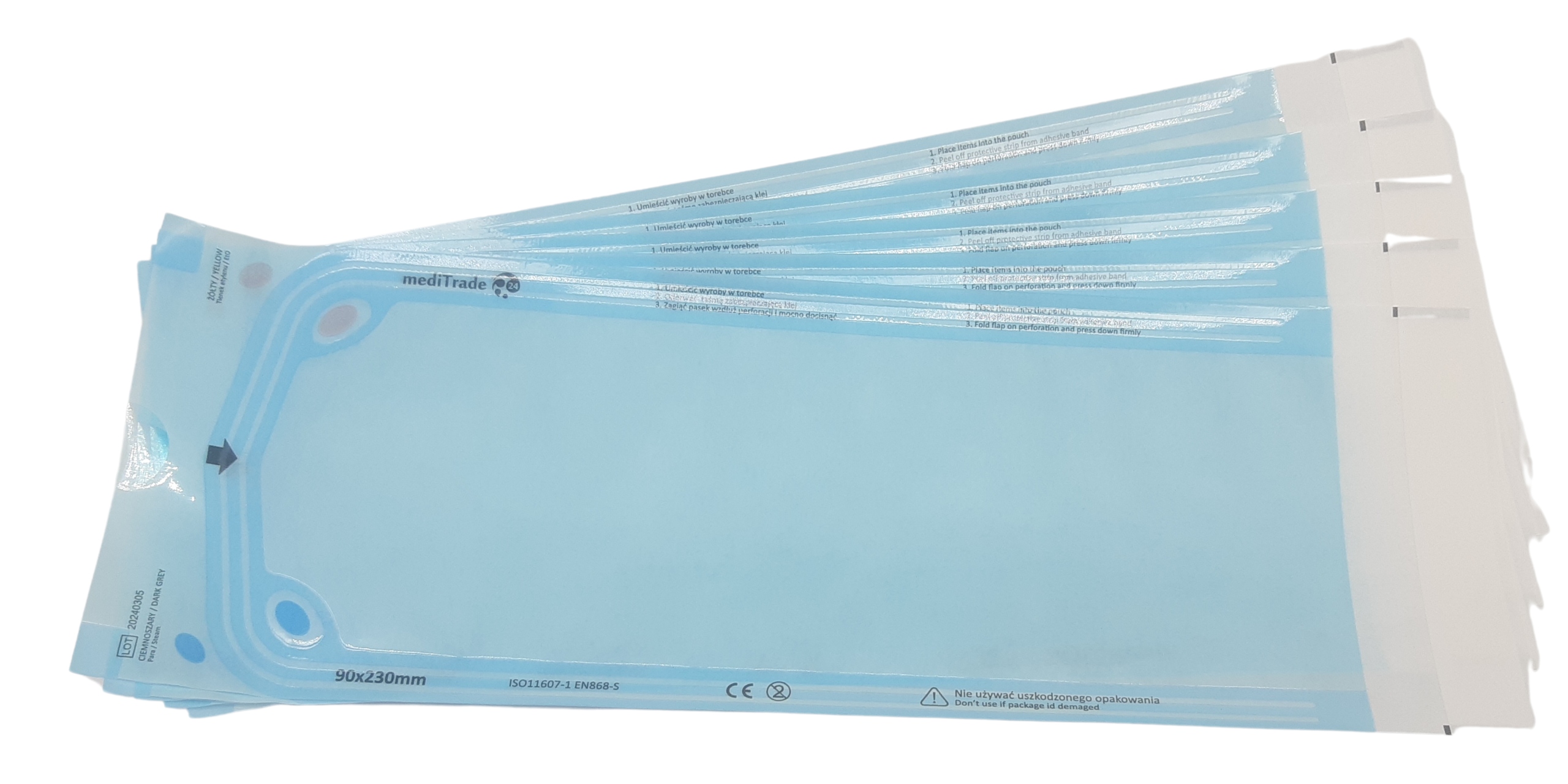TOREBKI-DO-STERYLIZACJI-papierowo-foliowe-9-x-23-cm-90-x-230-mm-200-szt-EAN-GTIN-5905902743619