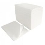 Ręcznik Bio-Eco do pedicure 50x40, 100 szt
