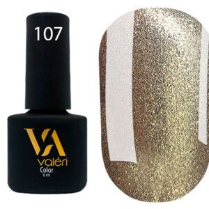 VALERI Color 107, 6 ml
