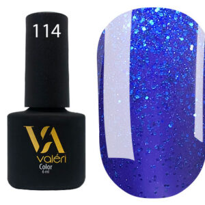 VALERI Color 114, 6 ml