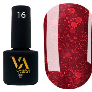 VALERI Color 16, 6 ml