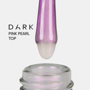 DARK Pink Pearl Top, 10ml