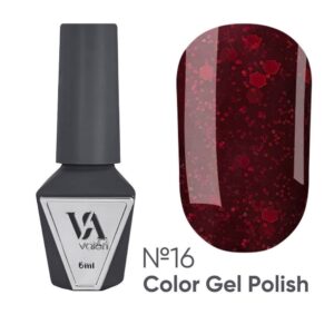 VALERI Color 16, 6 ml