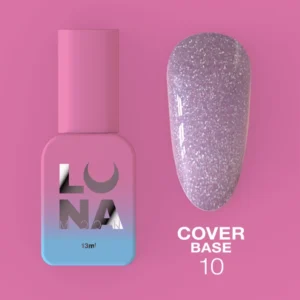 Lunamoon Cover Base №10, 13ml