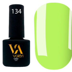 VALERI Color 134, 6 ml