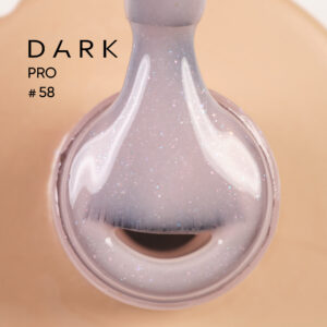 DARK Pro Base 58, 15 ml