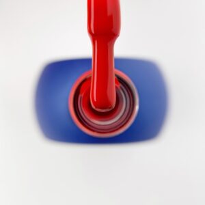 Touch Neon gel polish 01, 9 ml