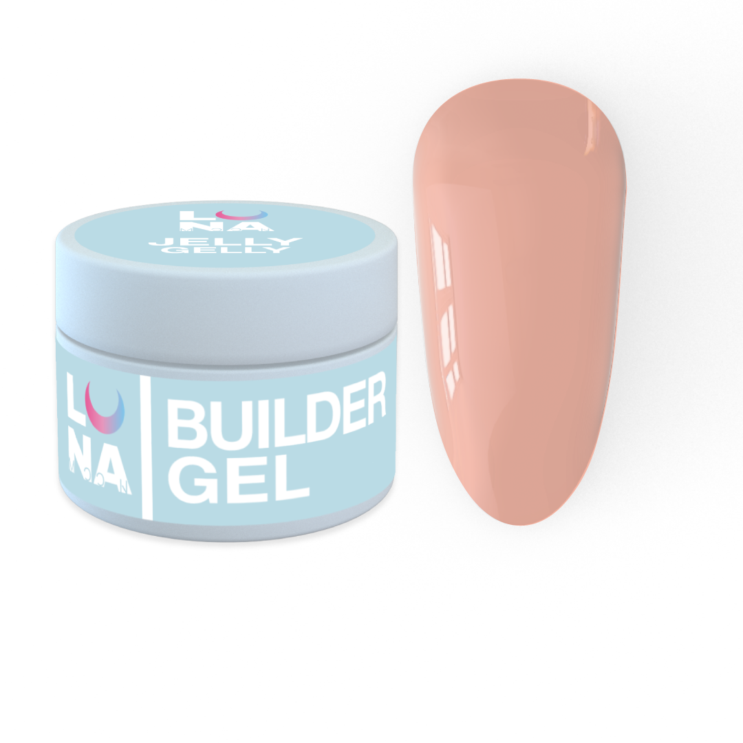 Jelly Gelly 06