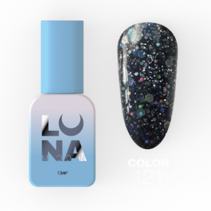 Lunamoon Color №121, 13 ml