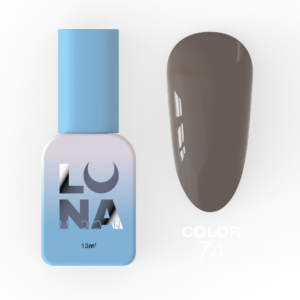 Lunamoon Color №74, 13 ml