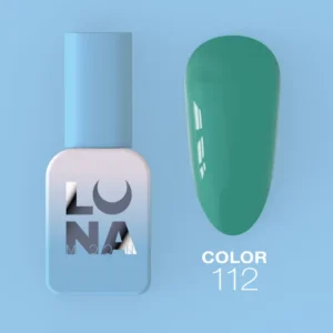 Lunamoon Color №112, 13 ml