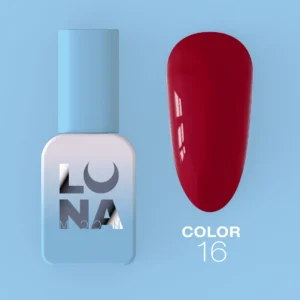 Lunamoon Color №16, 13 ml