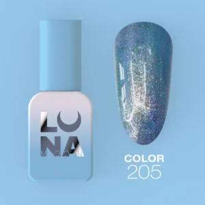 Lunamoon Color №205, 13 ml
