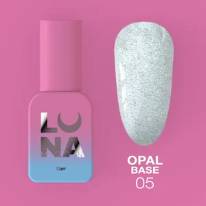 Lunamoon Opal Base №05, 13 ml