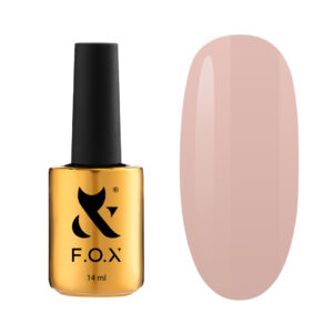 F.O.X Acryl gel Bottle 009, 14 ml