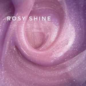 Touch Cover Base Rosy Shine, 13 ml