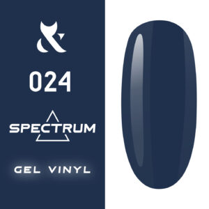 F.O.X Gel Polish Spectrum 024, 7 ml