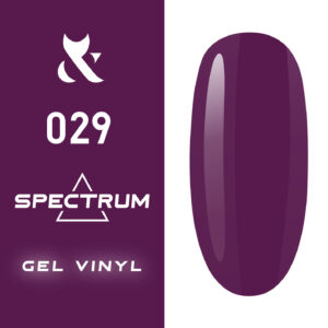 F.O.X Gel Polish Spectrum 029, 7 ml