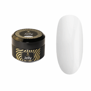 F.O.X  Jelly Gel Milky, 15ml