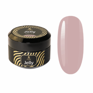 F.O.X Jelly Gel Cover Cappuccino, 30 ml