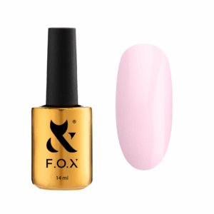 F.O.X Tonal Cover Base 04, 14 ml