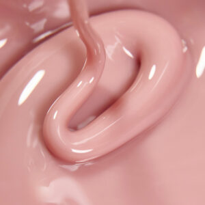 Dark Smart Builder Gel #04, 15 ml