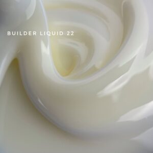 TOUCH Builder liquid 22, 15 ml
