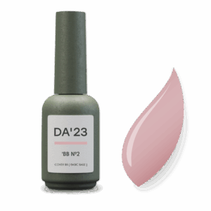 DA'23 Cover BB 02 [basic base], 14 ml