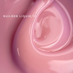 TOUCH Builder liquid 17, 15 ml