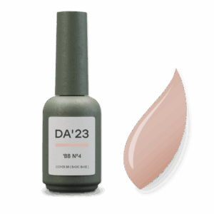 DA'23 Cover BB 04 [basic base], 14 ml